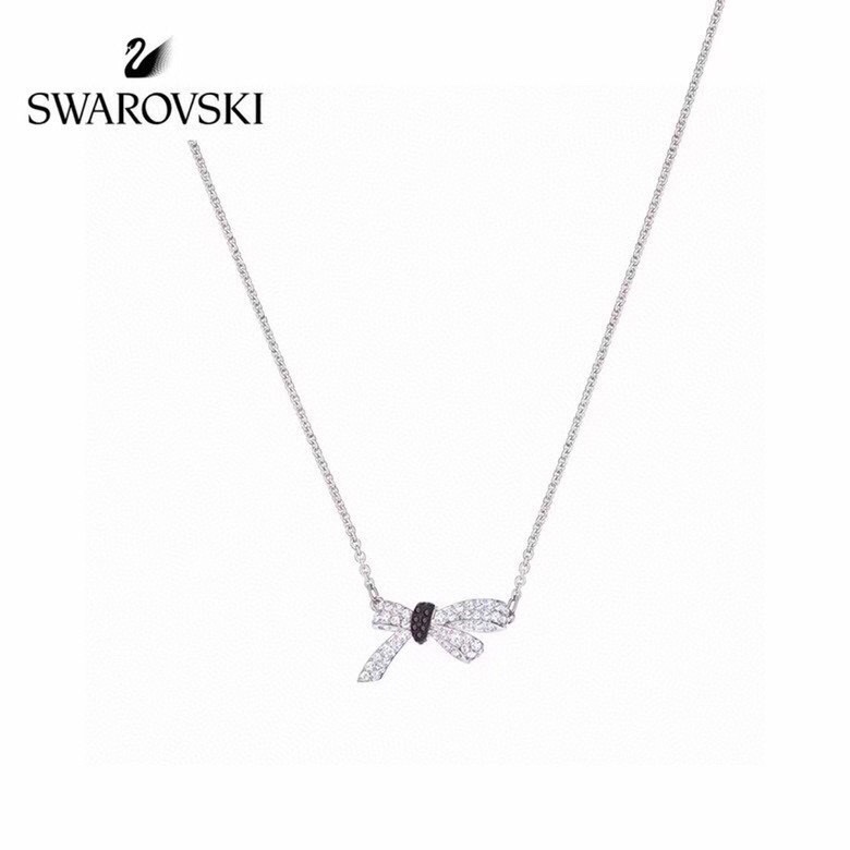 Swarovski Necklace 04lyr198